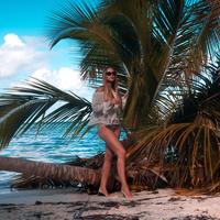 Отзыв от Азалия - Виза Destination Thailand